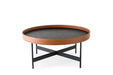 Arena CS5118-M Coffee Table-Coffee Tables-Calligaris New York Westchester