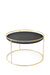 Atollo CS5098-M Coffee Table-Coffee Tables-Calligaris New York Westchester