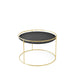 Atollo CS5098-M Coffee Table-Coffee Tables-Calligaris New York Westchester