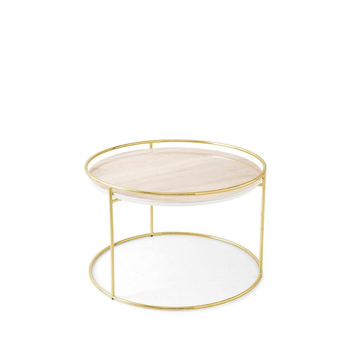 Atollo CS5098-M Coffee Table-Coffee Tables-Calligaris New York Westchester