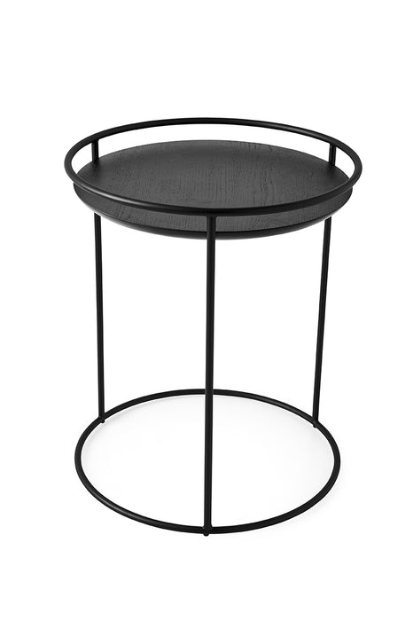 Atollo CS5098-P End Table-End Tables-Calligaris New York Westchester