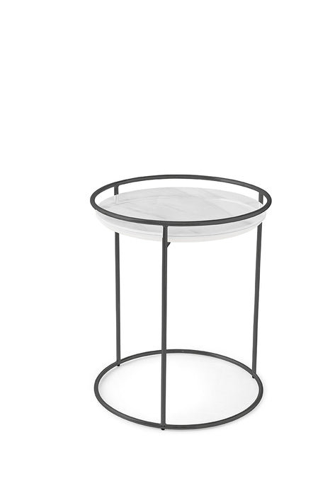 Atollo CS5098-P End Table-End Tables-Calligaris New York Westchester