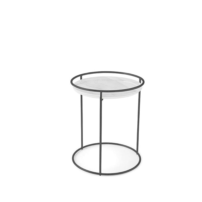 Atollo CS5098-P End Table-End Tables-Calligaris New York Westchester