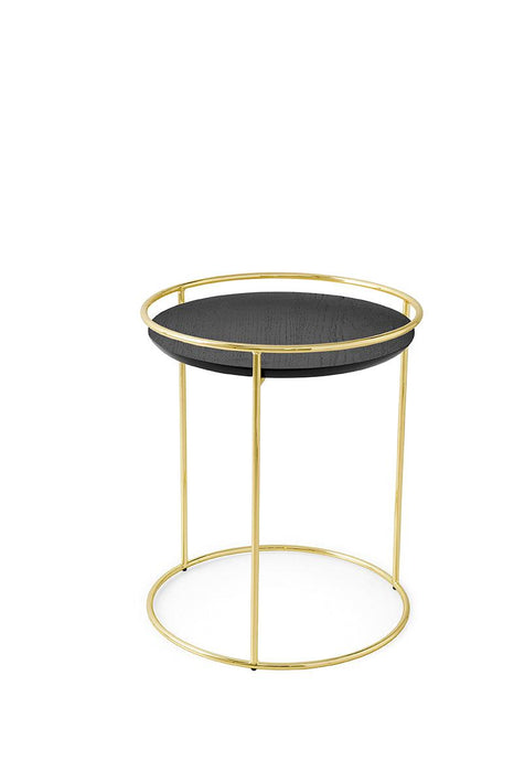 Atollo CS5098-P End Table-End Tables-Calligaris New York Westchester