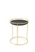 Atollo CS5098-P End Table-End Tables-Calligaris New York Westchester