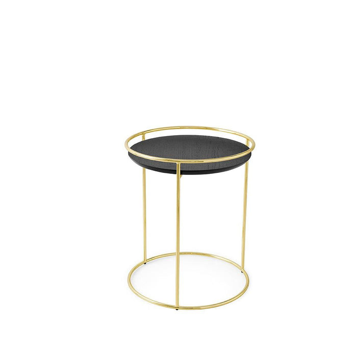 Atollo CS5098-P End Table-End Tables-Calligaris New York Westchester