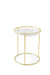 Atollo CS5098-P End Table-End Tables-Calligaris New York Westchester