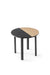 Bam CS5128-P End Table-End Tables-Calligaris New York Westchester