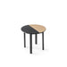 Bam CS5128-P End Table-End Tables-Calligaris New York Westchester