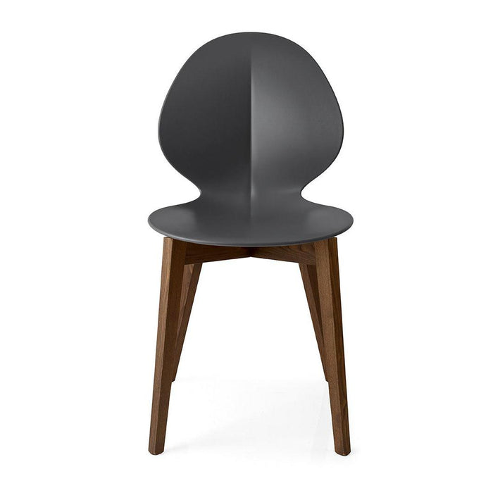 Basil CS1348 Dining Chair-Dining Chairs-Calligaris New York Westchester