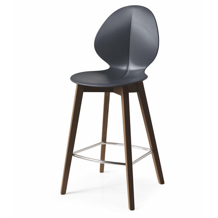 Basil CS1495 Stool-Stools-Calligaris New York Westchester