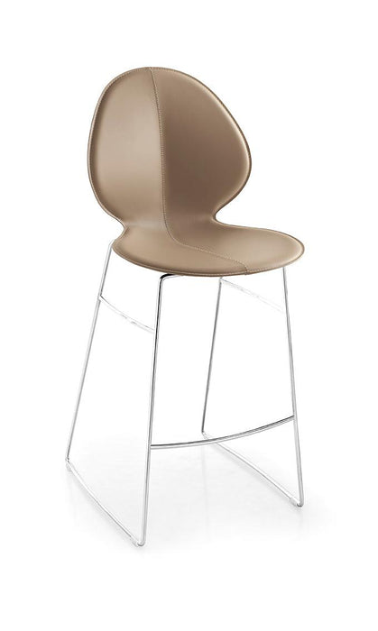 Basil CS1354 Stool-Stools-Calligaris New York Westchester