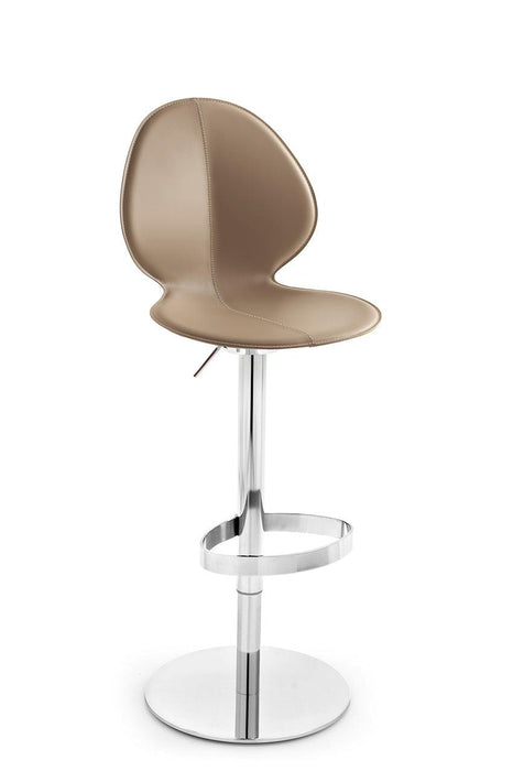 Basil CS1356 Stool-Stools-Calligaris New York Westchester