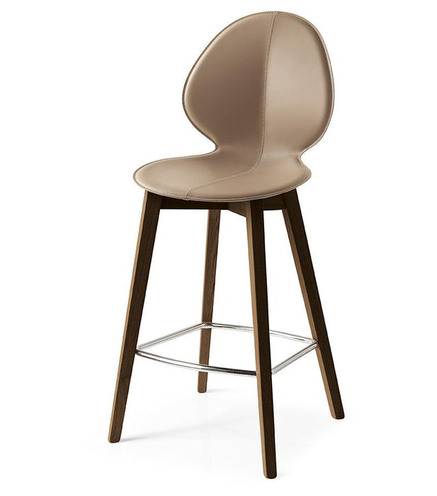 Basil CS1495 Stool-Stools-Calligaris New York Westchester