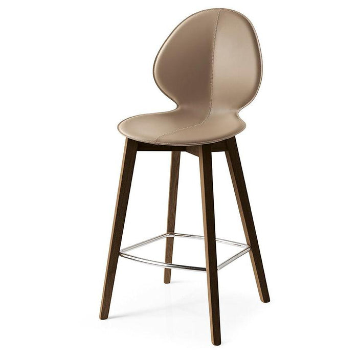 Basil CS1495 Stool-Stools-Calligaris New York Westchester