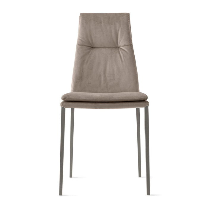 Carmen CS2052 Dining Chair-Dining Chairs-Calligaris New York Westchester