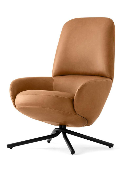Comfy CS3427-C 1300 Lounge Chair-Lounge Chairs-Calligaris New York Westchester