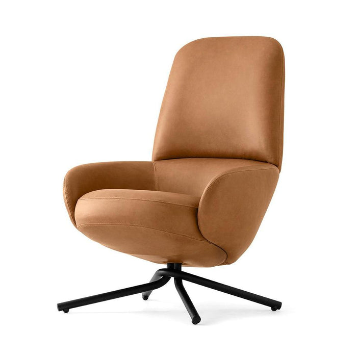 Comfy CS3427-C 1300 Lounge Chair-Lounge Chairs-Calligaris New York Westchester