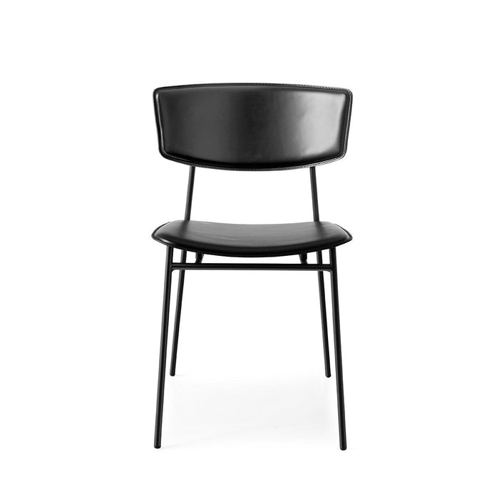 Fifties CS1854 Dining Chair-Dining Chairs-Calligaris New York Westchester