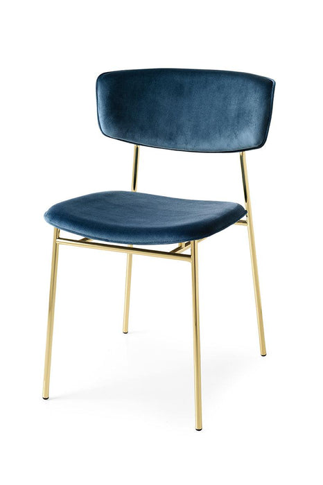 Fifties CS1854 Dining Chair-Dining Chairs-Calligaris New York Westchester