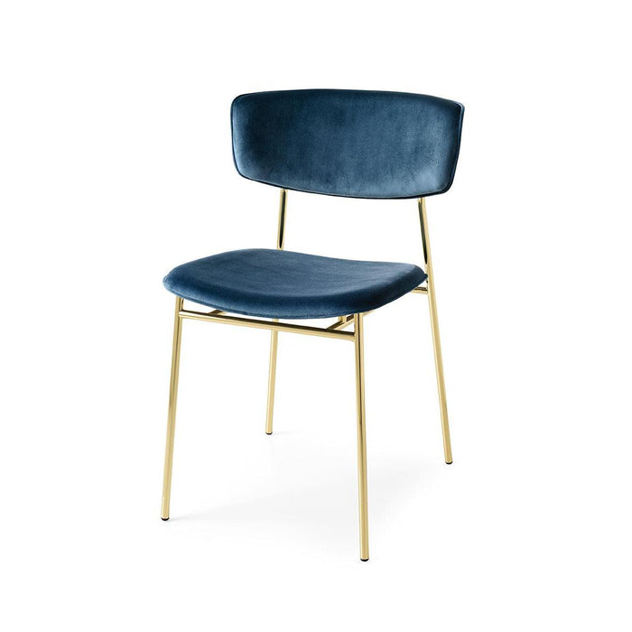 Fifties CS1854 Dining Chair-Dining Chairs-Calligaris New York Westchester