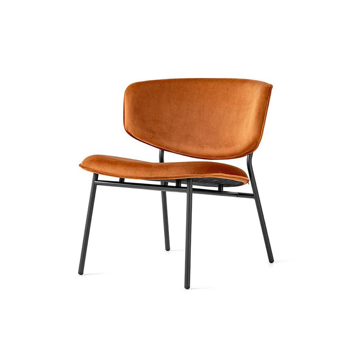 Fifties CS3416-M 1300 Lounge Chair-Lounge Chairs-Calligaris New York Westchester