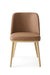 Foyer CS1888 Dining Chair-Dining Chairs-Calligaris New York Westchester