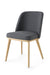 Foyer CS1888 Dining Chair-Dining Chairs-Calligaris New York Westchester