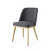 Foyer CS1888 Dining Chair-Dining Chairs-Calligaris New York Westchester