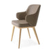 Foyer CS1889 Dining Chair-Dining Chairs-Calligaris New York Westchester