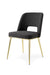 Foyer CS1895 Dining Chair-Dining Chairs-Calligaris New York Westchester