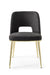 Foyer CS1895 Dining Chair-Dining Chairs-Calligaris New York Westchester