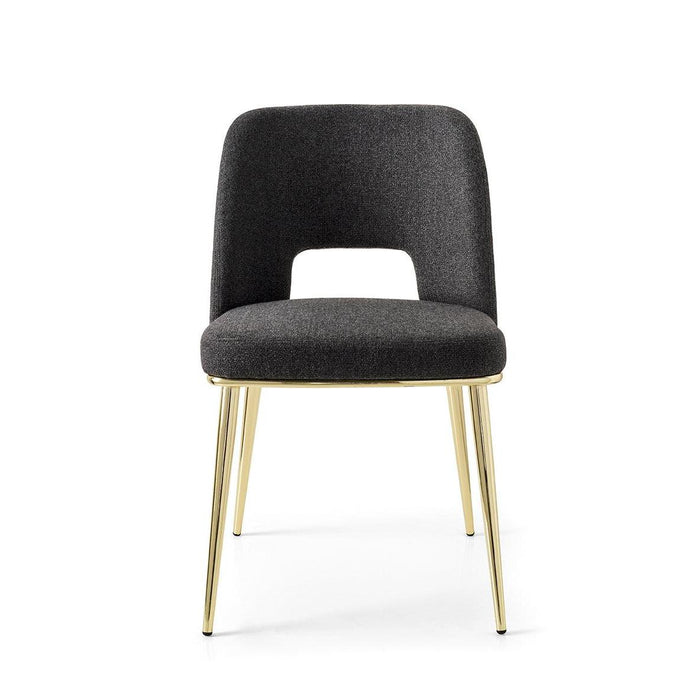 Foyer CS1895 Dining Chair-Dining Chairs-Calligaris New York Westchester