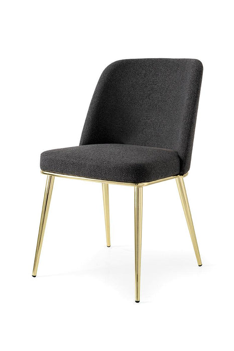 Foyer CS1896 Dining Chair-Dining Chairs-Calligaris New York Westchester