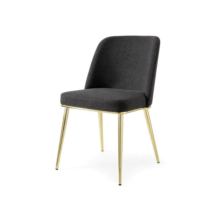 Foyer CS1896 Dining Chair-Dining Chairs-Calligaris New York Westchester