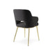 Foyer CS1897 Dining Chair-Dining Chairs-Calligaris New York Westchester