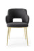 Foyer CS1897 Dining Chair-Dining Chairs-Calligaris New York Westchester