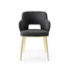 Foyer CS1897 Dining Chair-Dining Chairs-Calligaris New York Westchester