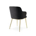Foyer CS1898 Dining Chair-Dining Chairs-Calligaris New York Westchester