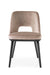 Foyer CS1899 Dining Chair-Dining Chairs-Calligaris New York Westchester