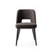Foyer CS1899 Dining Chair-Dining Chairs-Calligaris New York Westchester