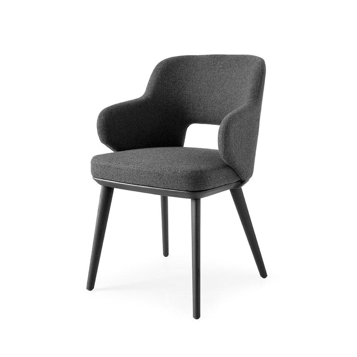 Foyer CS2000 Dining Chair-Dining Chairs-Calligaris New York Westchester