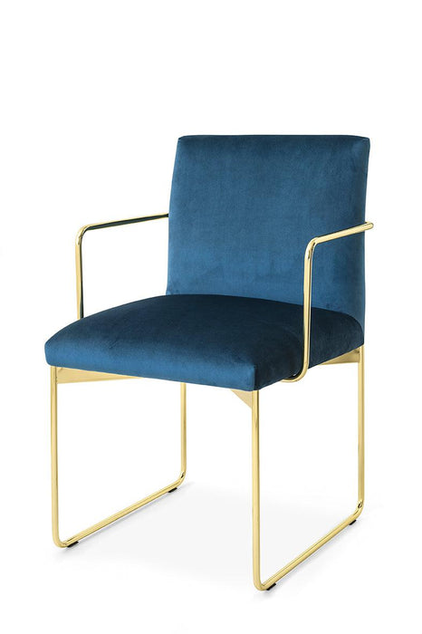 Gala CS1867 Dining Chair-Dining Chairs-Calligaris New York Westchester