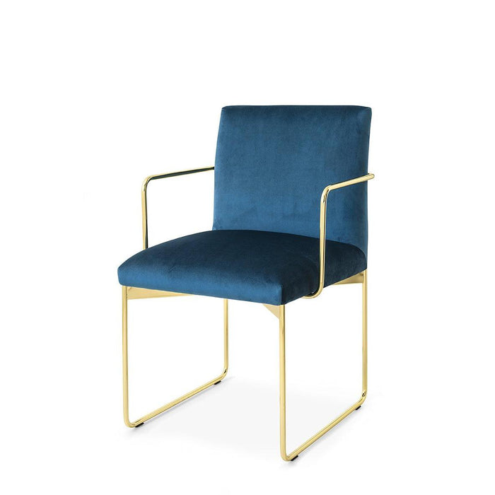 Gala CS1867 Dining Chair-Dining Chairs-Calligaris New York Westchester