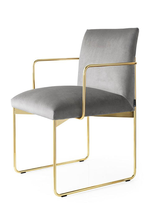 Gala CS1867 Dining Chair-Dining Chairs-Calligaris New York Westchester