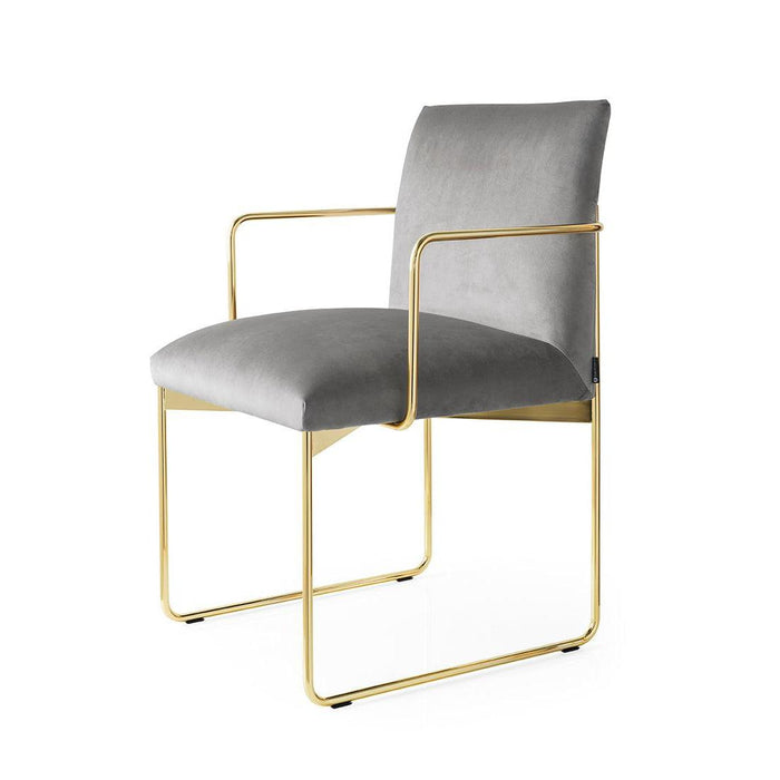 Gala CS1867 Dining Chair-Dining Chairs-Calligaris New York Westchester