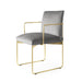 Gala CS1867 Dining Chair-Dining Chairs-Calligaris New York Westchester