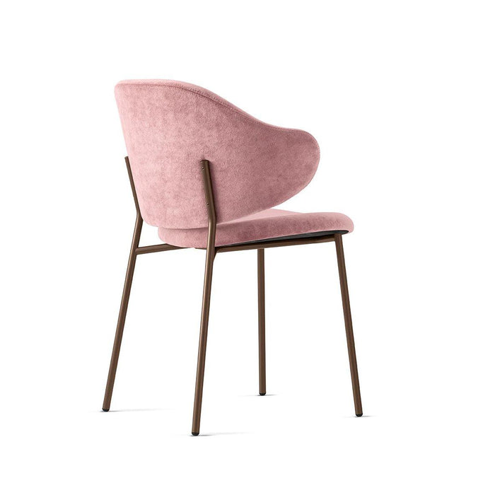 Holly CS2037 Dining Chair-Dining Chairs-Calligaris New York Westchester