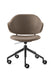 Holly CS2057 Office Chair-Office Chairs-Calligaris New York Westchester