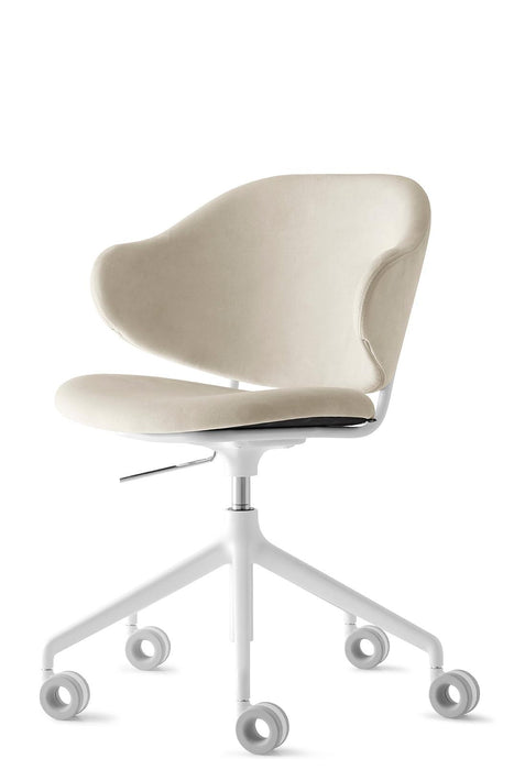 Holly CS2057 Office Chair-Office Chairs-Calligaris New York Westchester